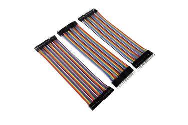 Kit Ponticelli Elettronica Kit 560 Pezzi Jumper Wires Per